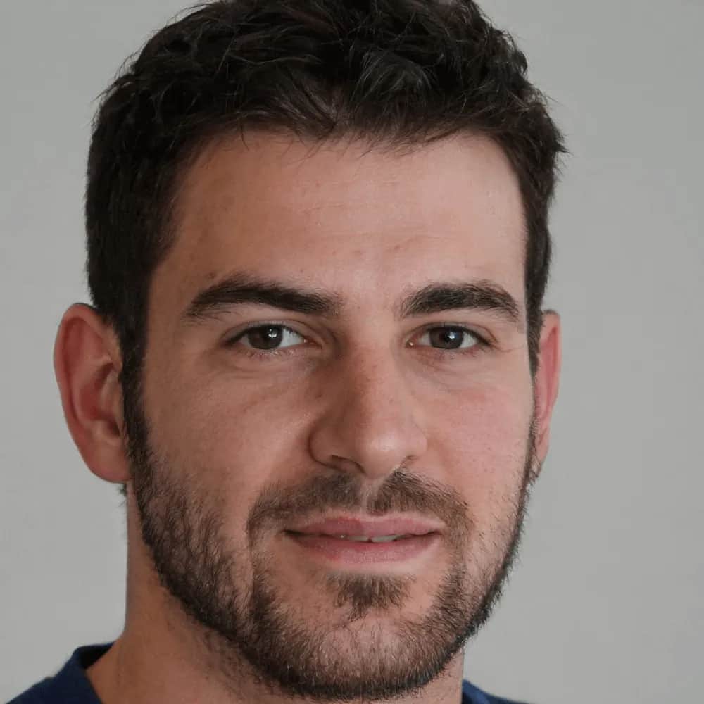 Autor Ignacy Przybylski