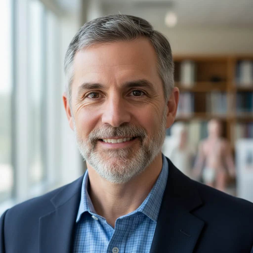 Autor Robert Kamiński