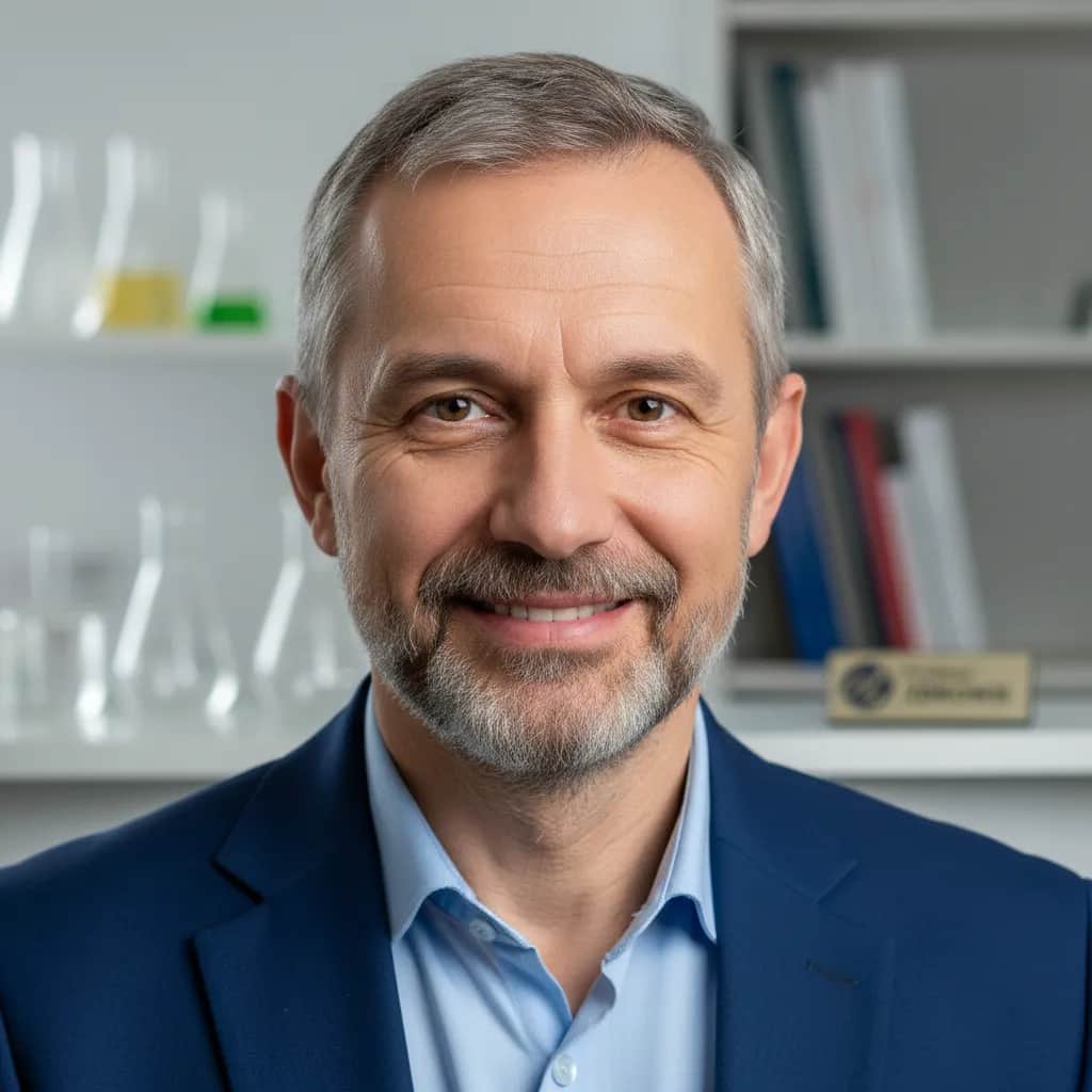 Autor Ignacy Wasilewski