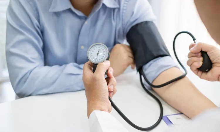 Puls 105 co oznacza? Czy to powód do niepokoju dla zdrowia?