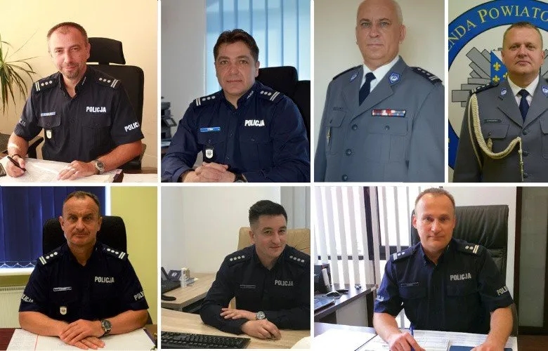 Komendant policji Szczecin: kim jest i jakie ma priorytety?