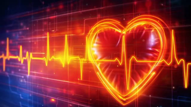 Jak naturalnie obniżyć puls i poprawić zdrowie serca bez leków