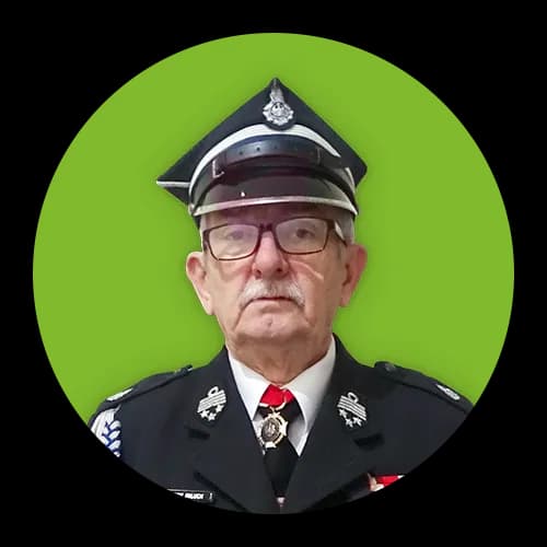 Jak dołączyć do OSP? Wymagania i proces aplikacji krok po kroku