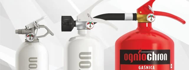 Do czego służy gaśnica pianowa i jak skutecznie gasi pożary?