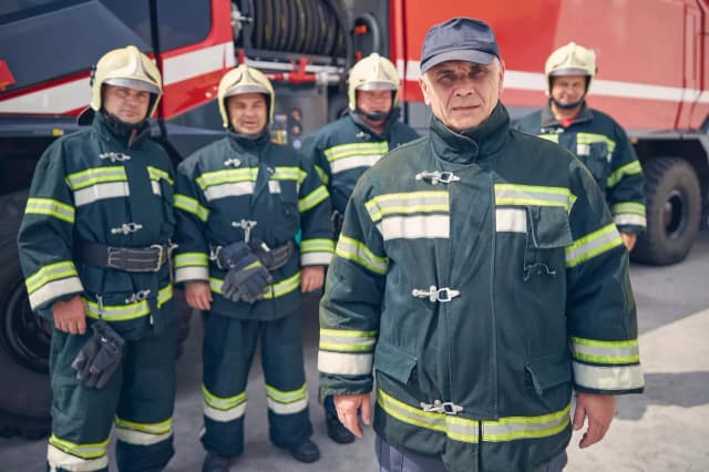 Ile zarabia strażak OSP? Zaskakujące fakty o ekwiwalentach i wynagrodzeniach