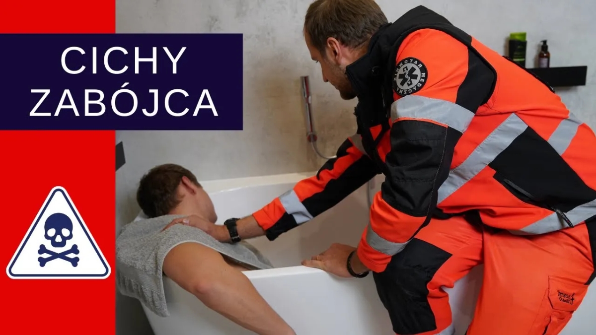 Zatrucia: objawy, pierwsza pomoc i jak uniknąć zagrożeń