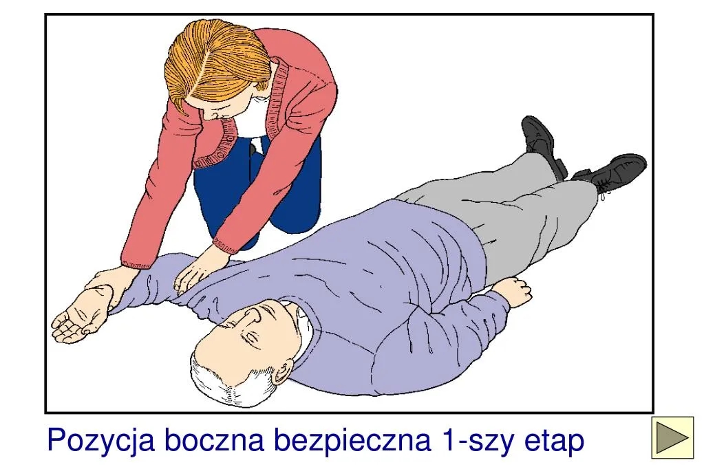 Co to jest BLS pierwsza pomoc i jak może uratować życie?