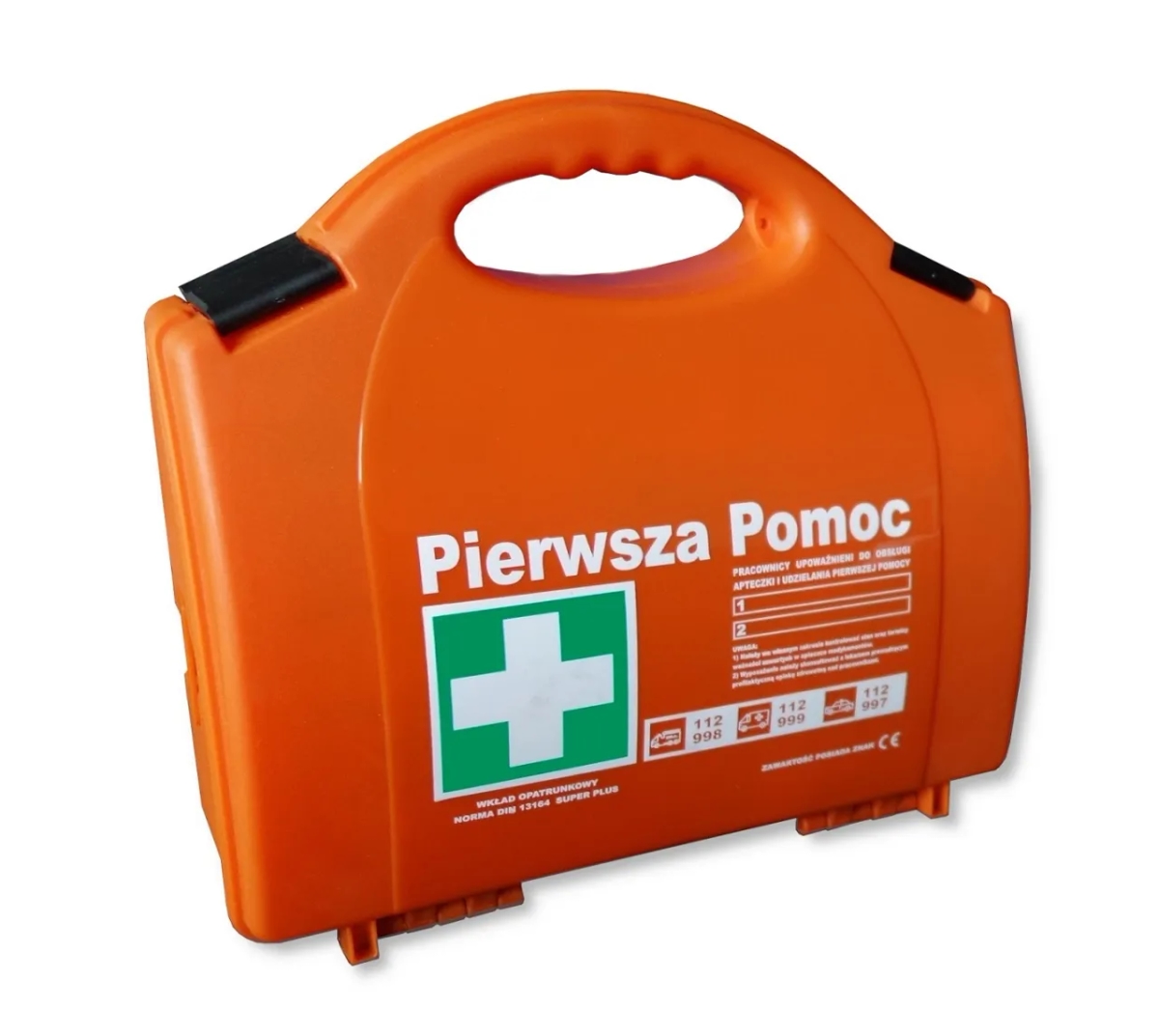 Gdzie kupić apteczkę pierwszej pomocy i uniknąć niebezpieczeństw