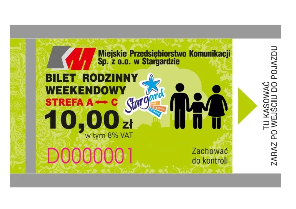 Czy opiekun osoby niepełnosprawnej musi płacić za bilet MPK?