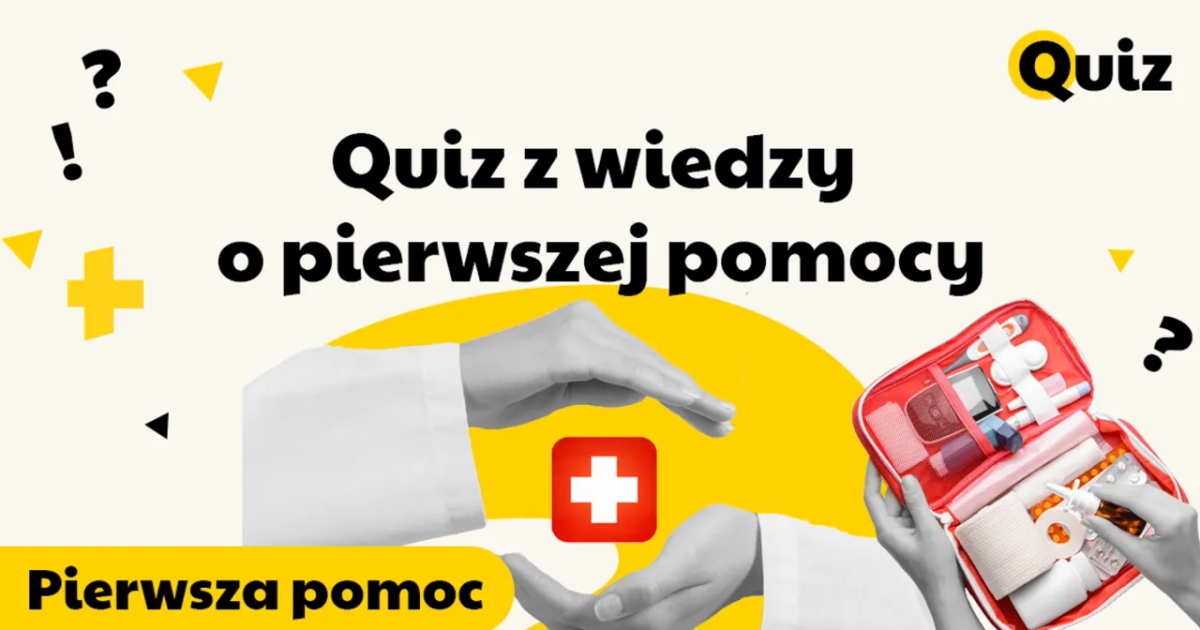 Kto ma obowiązek udzielenia pierwszej pomocy w nagłych sytuacjach?