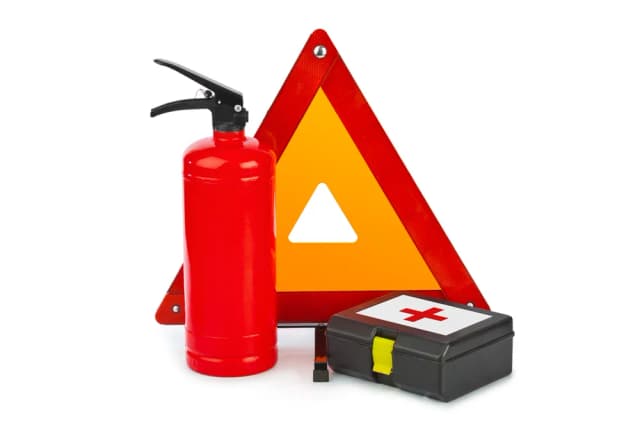 Jak utylizować gaśnicę i uniknąć niebezpieczeństwa oraz kosztów