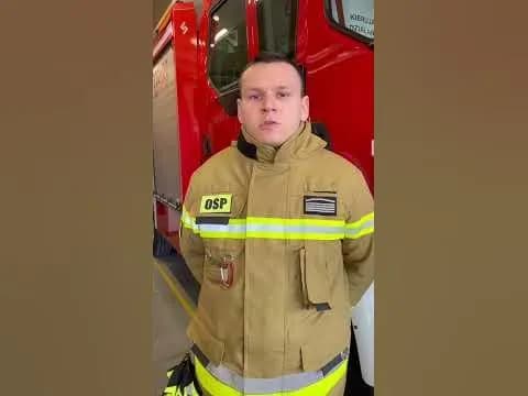 Jak wstąpić do OSP - kluczowe informacje i wymagania, które musisz znać